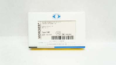 Morcher 2909892 Type 14C Standard CTR, PC, V.3.5 Capsular Tension Ring 13.0mm